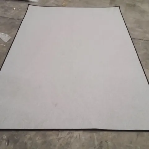 QUALITY DESIGNER AREA RUG - APPROXIMATELY 230X160CM