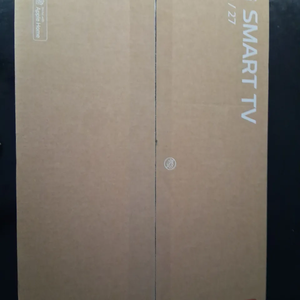 BOXED  LG 27TQ615S-PZ 27" SMART FULL HD LED TV MONITOR