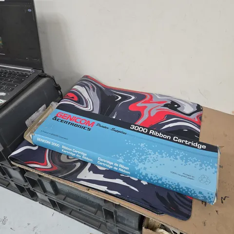 Genicom 3000 Ribbon Cartridge – Boxed