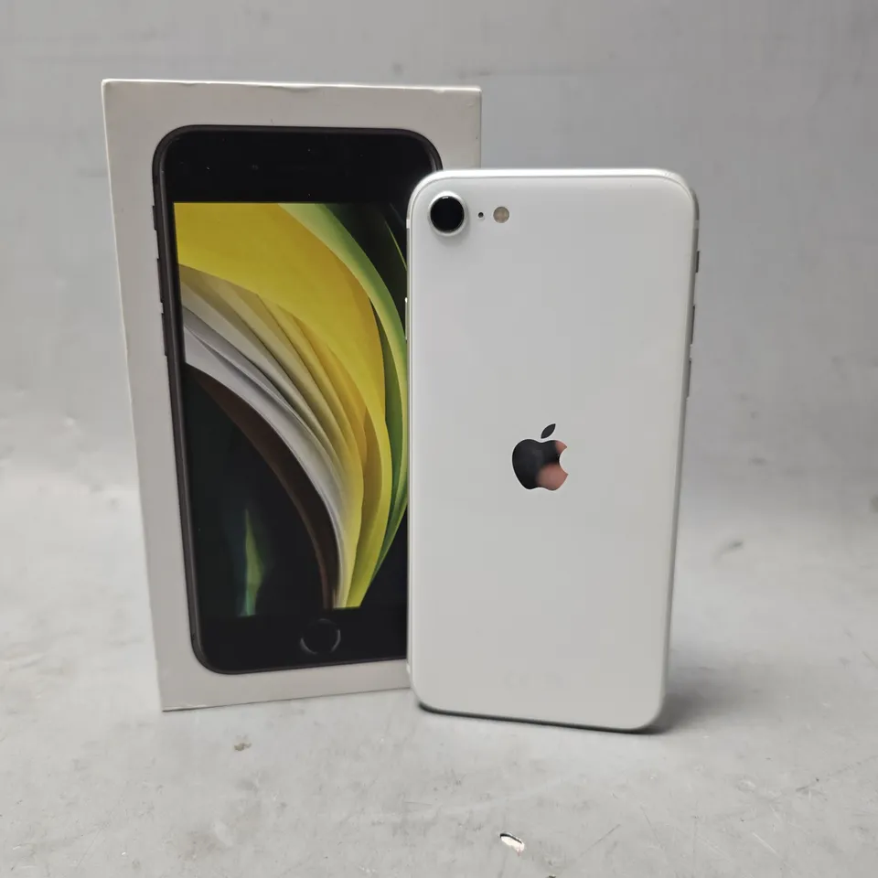 APPLE IPHONE SE SMARTPHONE 