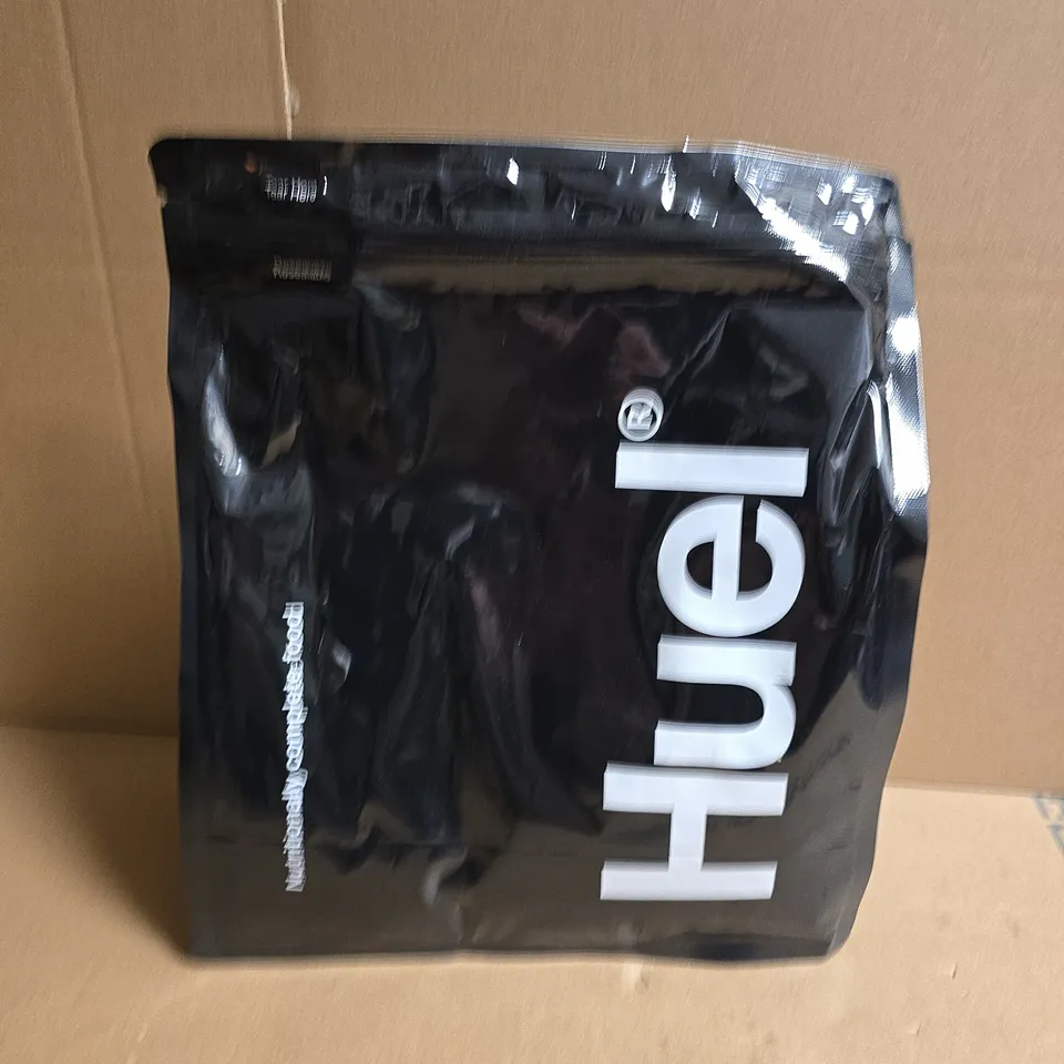 HUEL NUTRITIONAL SHAKE POWDER – 1.53KG