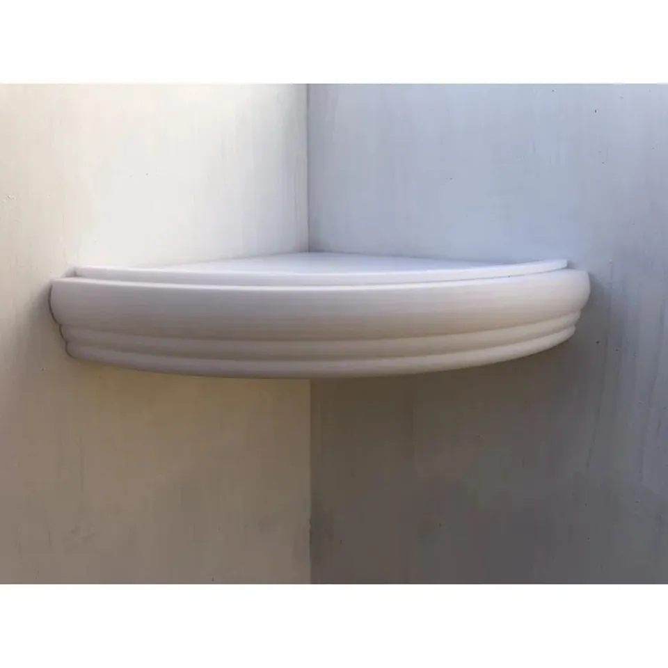 FORDLAND TRIANGLE CORNER SHELF