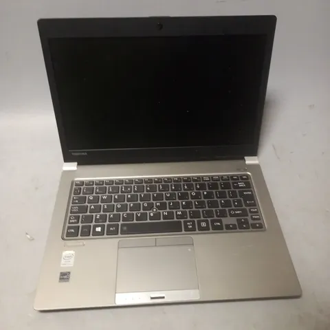 TOSHIBA PORTEGE Z30-A CORE I5 VPRO LAPTOP