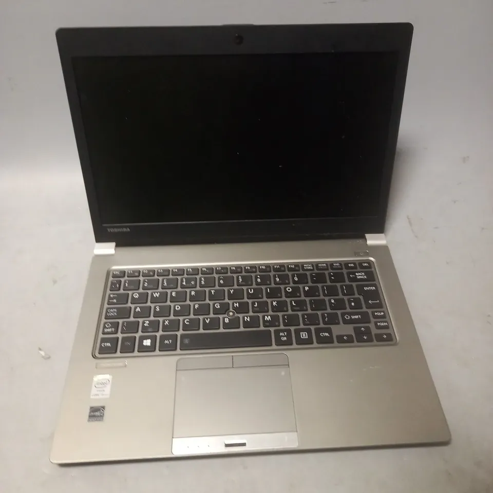 TOSHIBA PORTEGE Z30-A CORE I5 VPRO LAPTOP