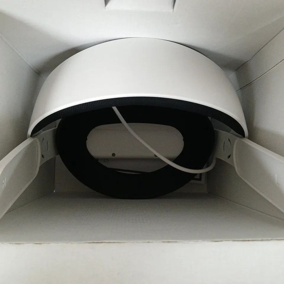 BOXED STEALTH HEADSTRAP WITH BATTERY