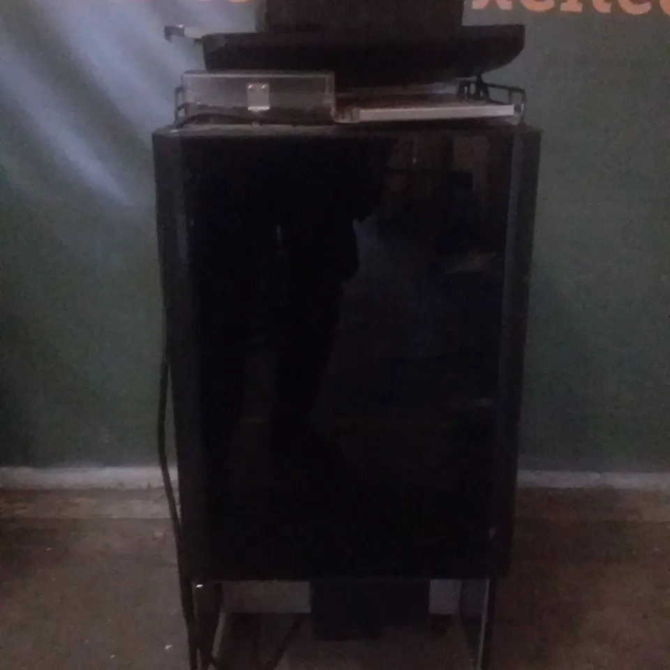 COFFETEK VITRO COFFEE MACHINE 