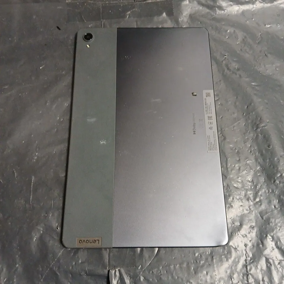 LENOVO TB-J606F TABLET - GREY