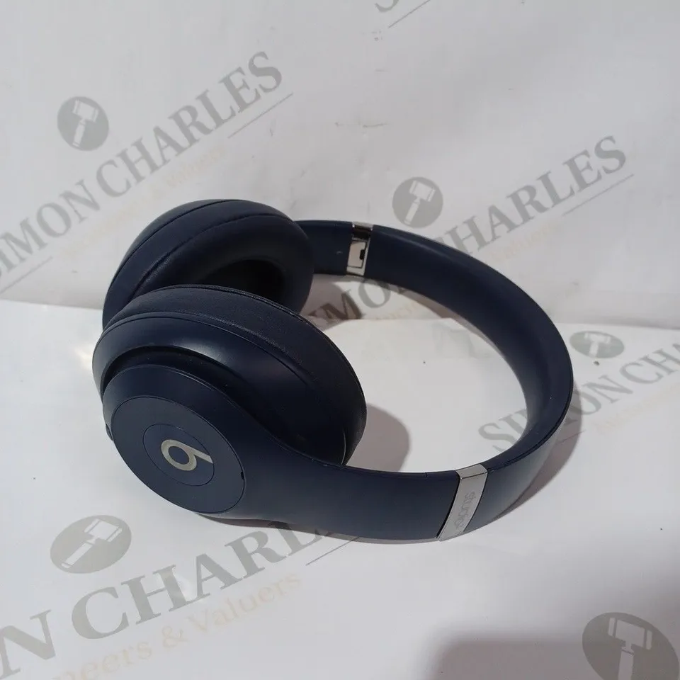 BEATS WIRELESS STUDIO 3 IN BLUE