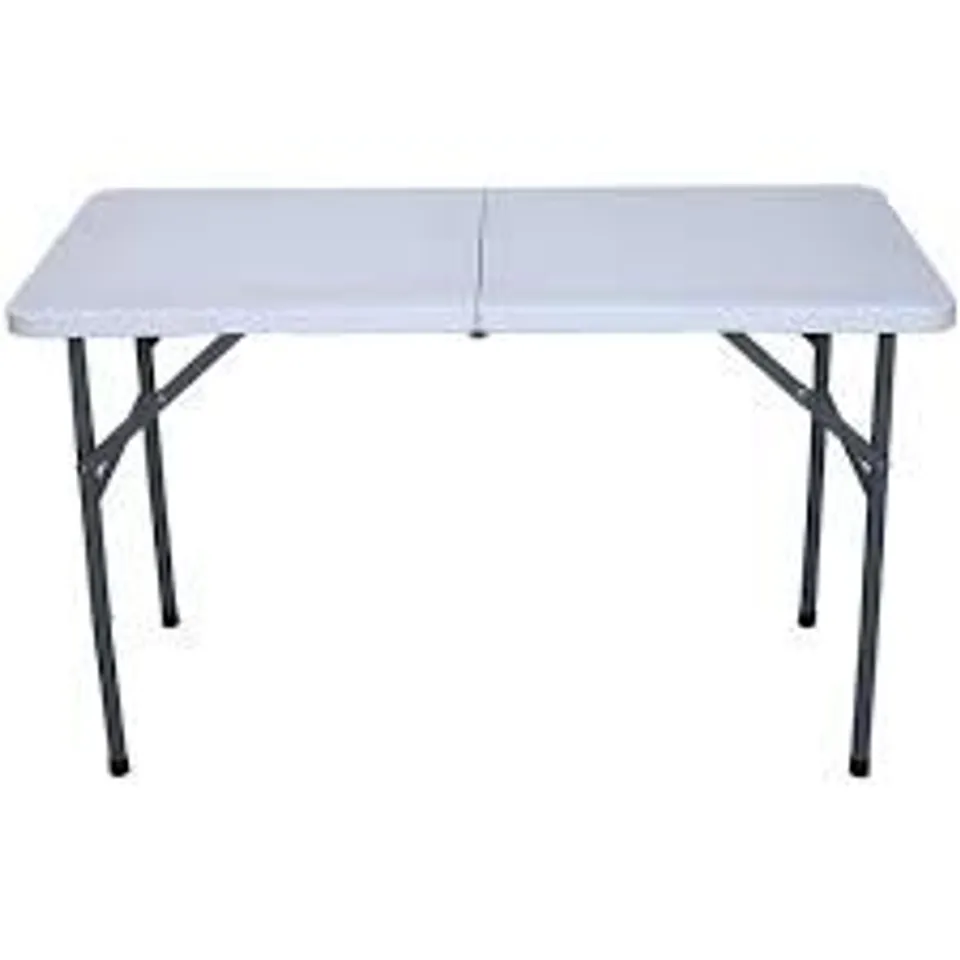 BOXED NEO 4FT FOLDABLE TABLE (1 BOX)