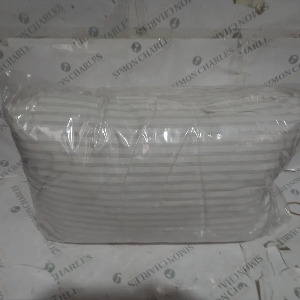 2X LARGE PILLOWS 