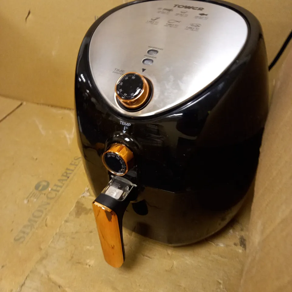 TOWER VORTEX AIR FRYER