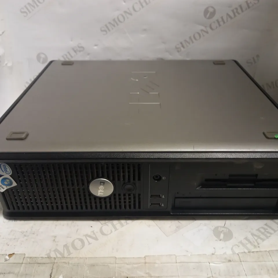 DELL OPTIPLEX PC TOWER