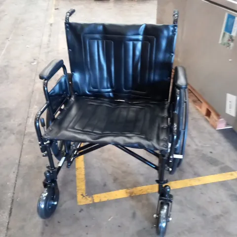 TAFT MED CA2001 WHEELCHAIR