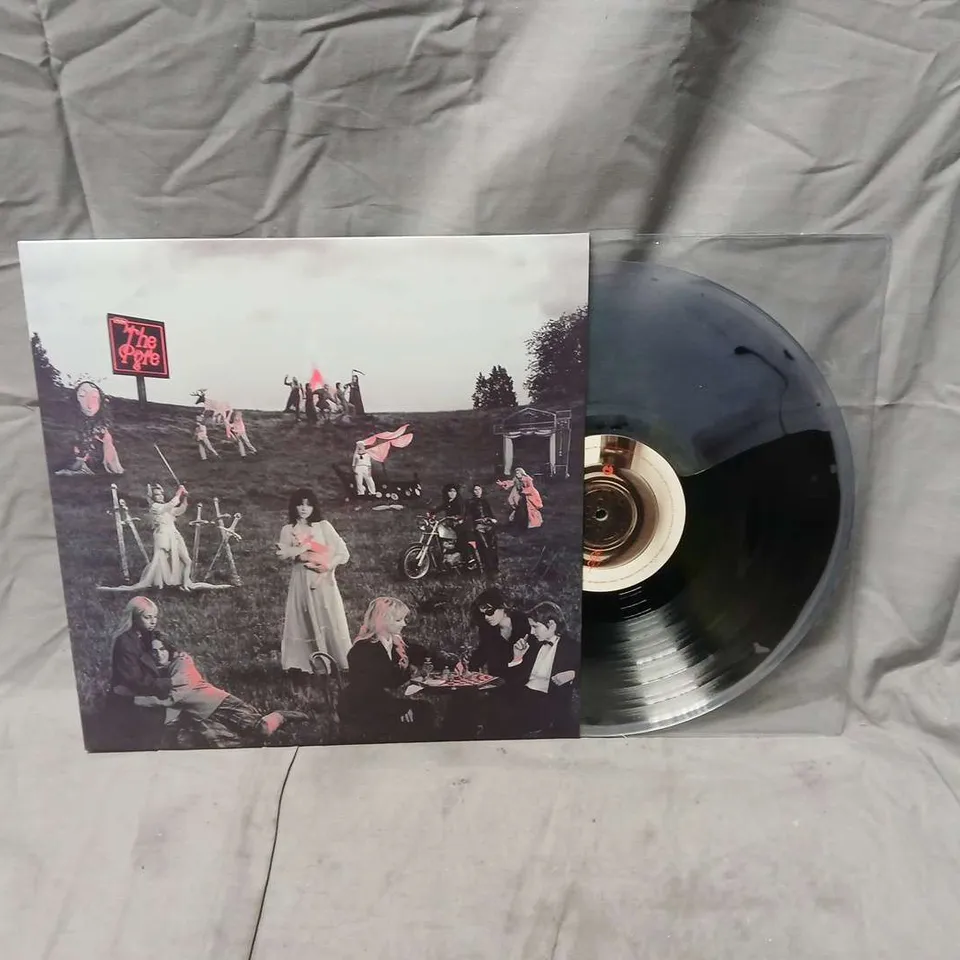 THE LAST DINNER PARTY – THE PYRE VINYL LP