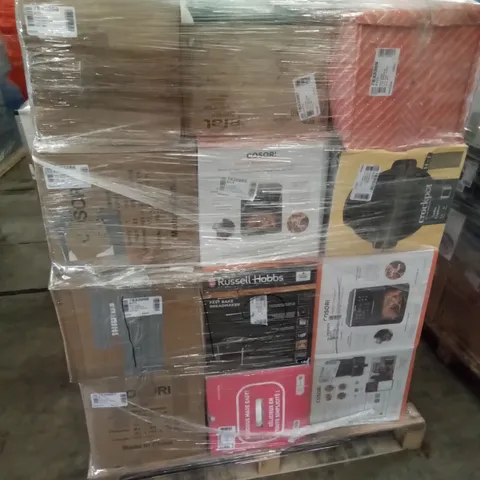 PALLET OF APPROXIMATELY 27 ASSORTED ITEMS INCLUDING: