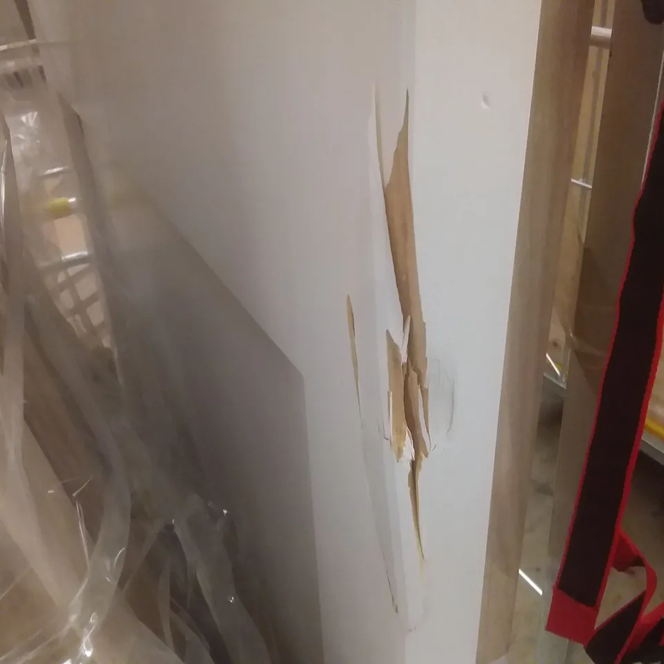2XG BRACKNELL PRIMED DOOR 1981×838×44MM
