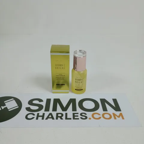 OR JENA VITAMIN C BRIGHTENING SERUM 45ML