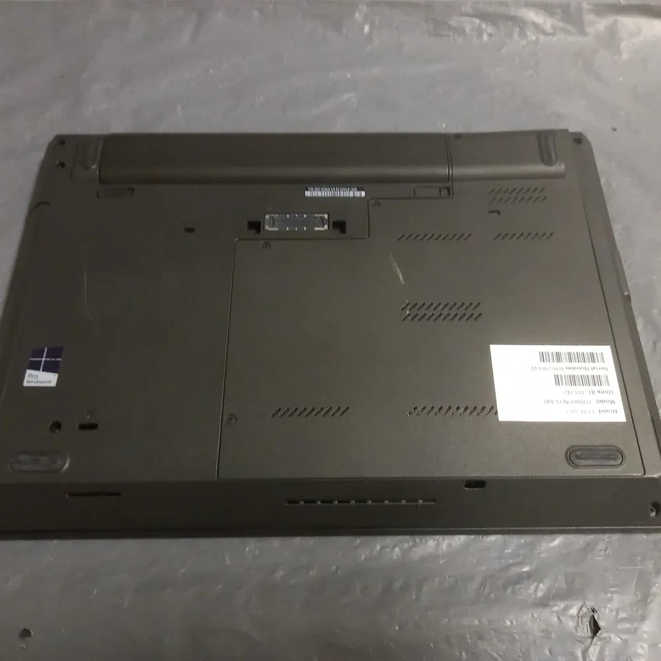 LENOVO L440 INTEL CORE I5 THINKPAD LAPTOP 