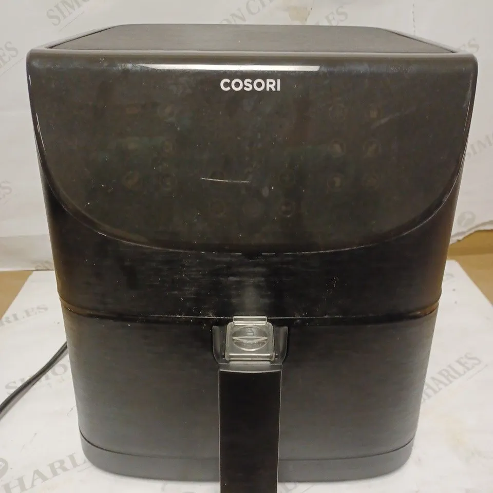 COSORI PREMIUM 5.5L AIR FRYER