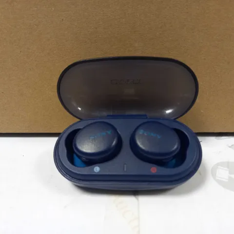 SONY WF-XB700 WIRELESS STEREO HEADSET