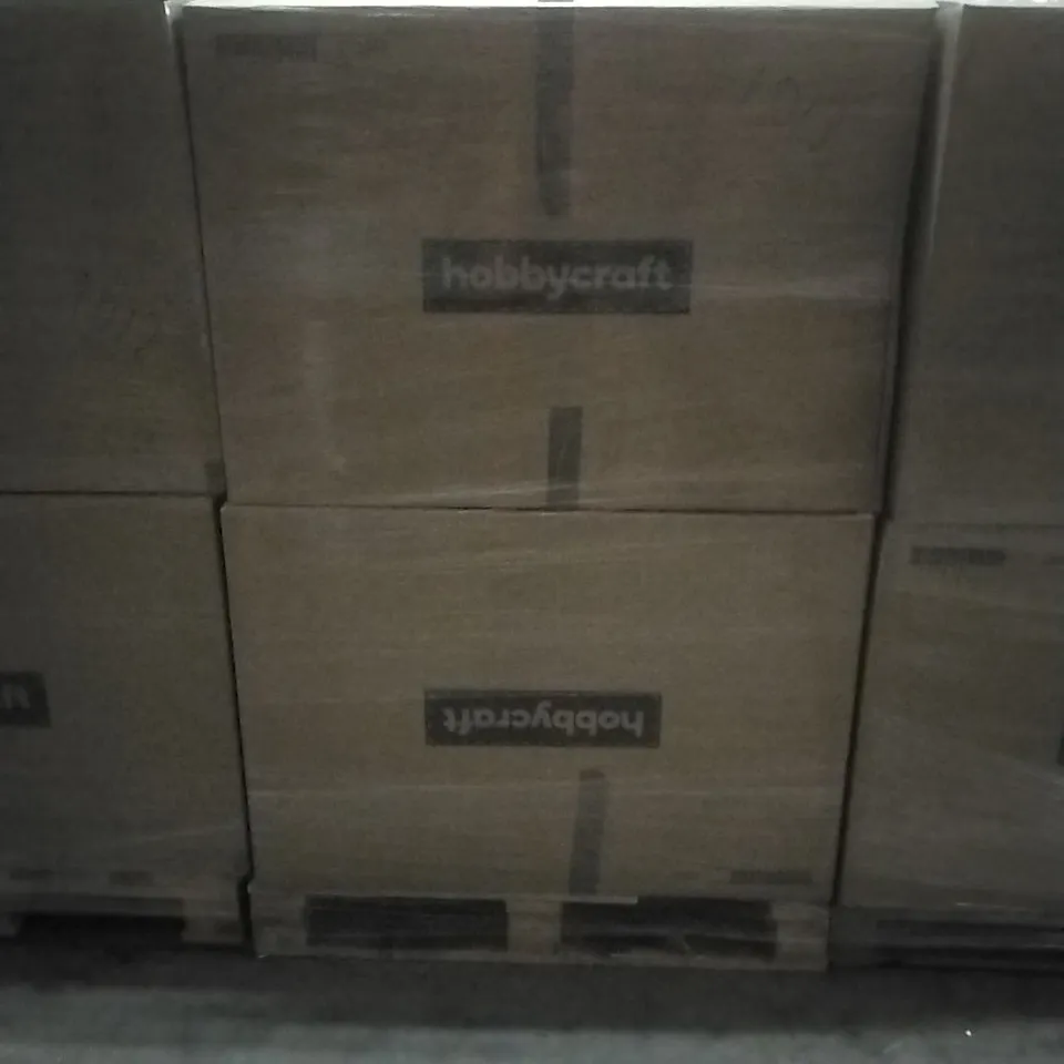 PALLET OF MIXED CHRISTMAS STOCK