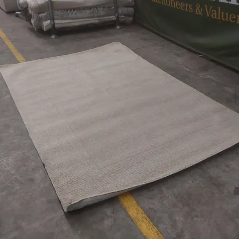 QUALITY DESIGNER AREA RUG - APPROXIMATELY 290 x 200cm