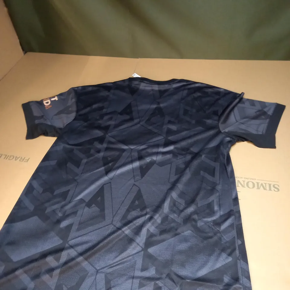 MENS ARSENAL FC AWAY JERSEY SIZE M