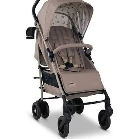 COSATTO SUPA LITE PUSHCHAIR - LOLLOP