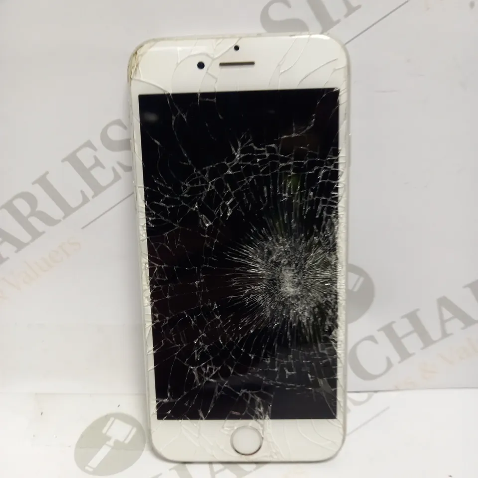 APPLE IPHONE 6 (A1586) SMARTPHONE