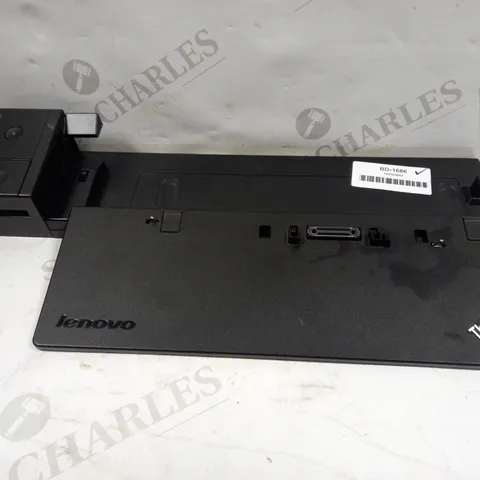 LENOVO THINKPAD PRO DOCK - 40A1