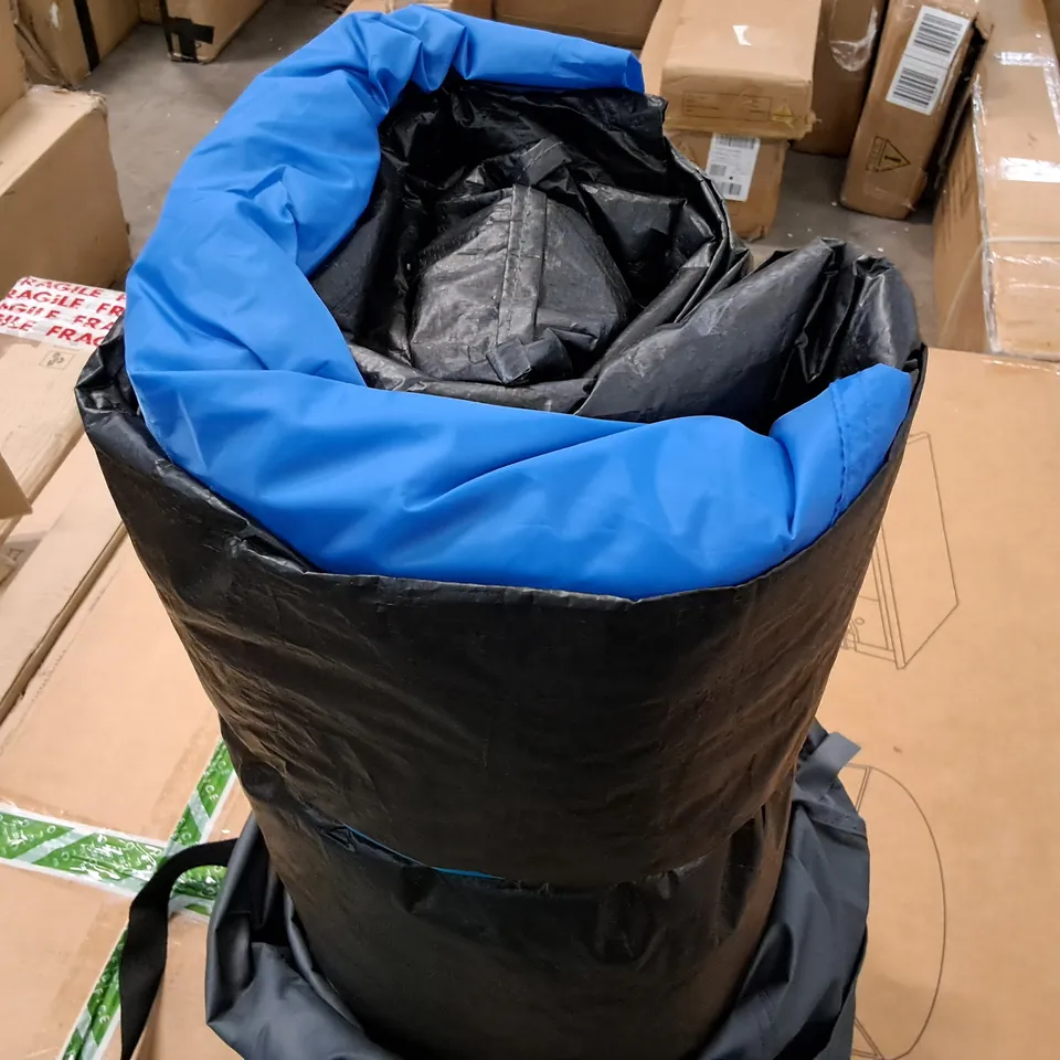 REGATTA HURON 9-MAN TENT - 625X415X190CM
