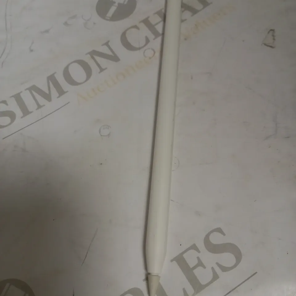 APPLE PENCIL (2ND GEN)