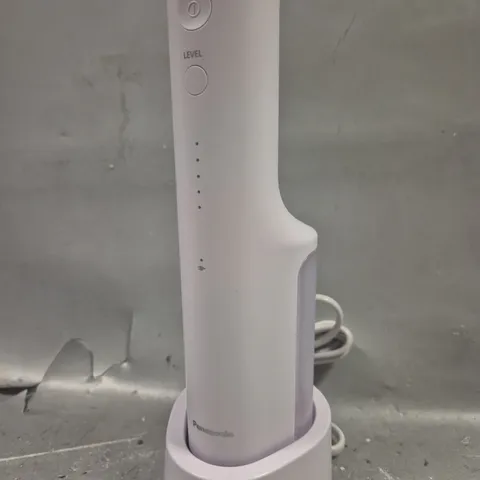 PANASONIC DENTALCARE SERIES 300 ORAL IRRIGATOR