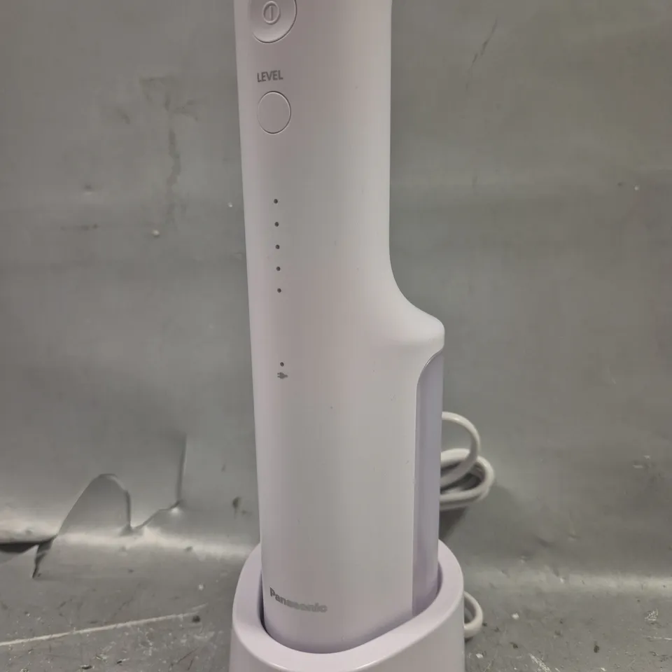 PANASONIC DENTALCARE SERIES 300 ORAL IRRIGATOR