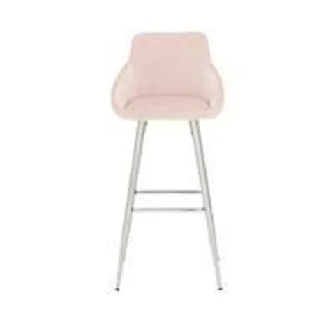 DAHLIA BAR STOOL