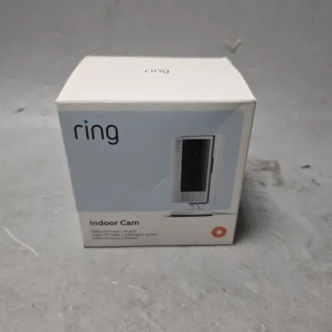 SEALED RING 1080P INDOOR CAMERA