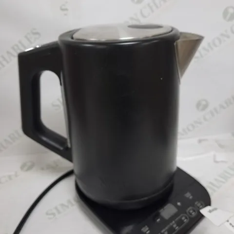 BOXED NINJA PERFECT TEMPERATURE KETTLE KT200UK