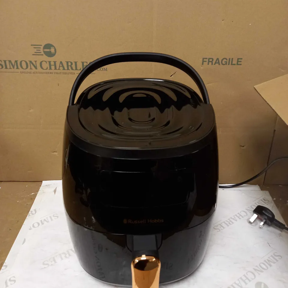 RUSSELL HOBBS 26510 SATISFRY LARGE AIR FRYER