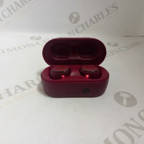 SESH EVO TRUE WIRELESS IN-EAR HEADPHONES 