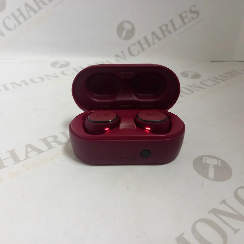 SESH EVO TRUE WIRELESS IN-EAR HEADPHONES