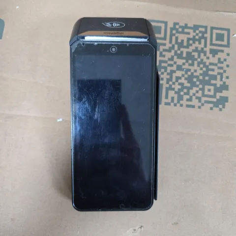 AXIUM DX8000 POS TERMINAL