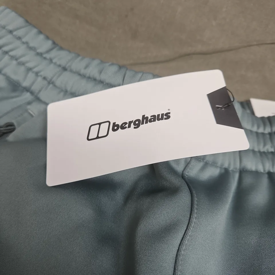 BERGHAUS SIDLEY X PANT – MEN'S, UK L TAGGED