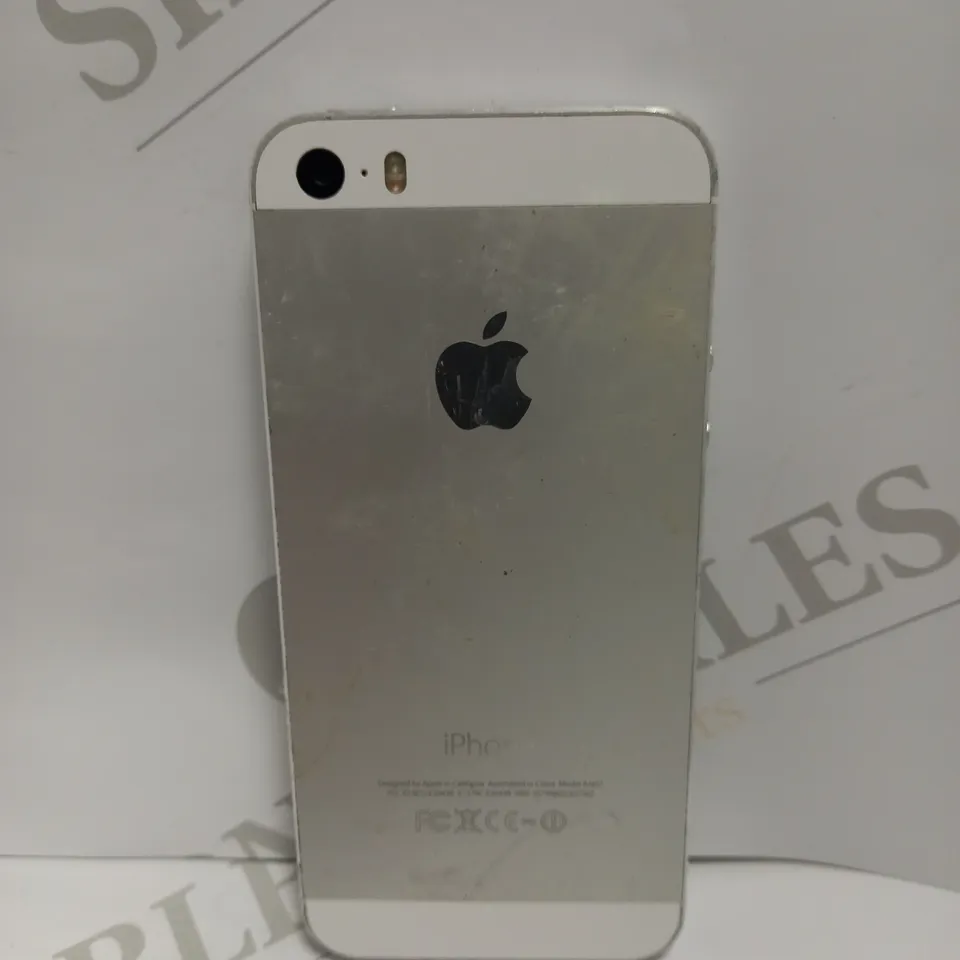 APPLE IPHONE 5S A1457 SMARTPHONE