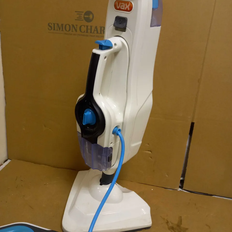 VAX AIR CORDLESS DUO VACUUM CLEANER