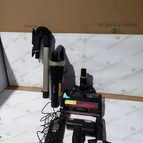 SHARK IZ400UKT VACUUM CLEANER