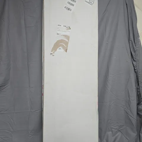 SET OF 2 METAL CHRISTMAS TREE OUTDOOR LIGHTS  - COLLECTION ONLY