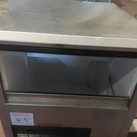 ICETRO SC1-050 COMMERCIAL ICE MACHINE