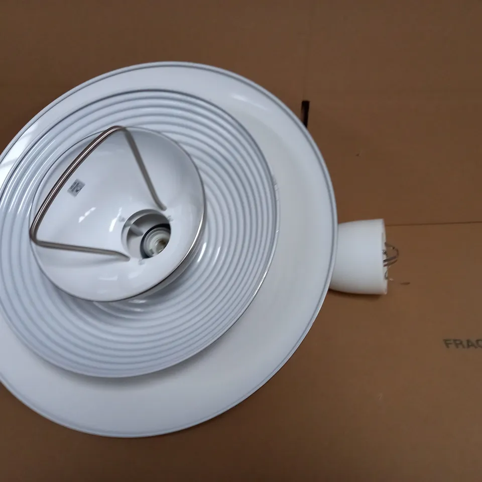 HOUSE BY JOHN LEWIS STOCKOLM CEILING LIGHT
