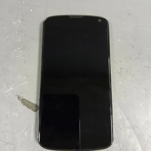 LG NEXUS SMARTPHONE