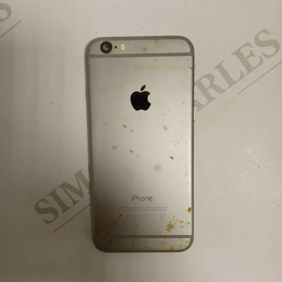 Apple iPhone 6 (A1586)